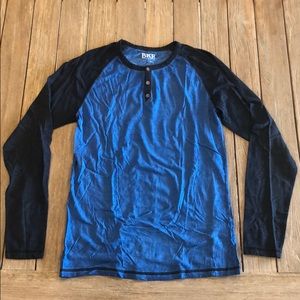 Men’s Long-sleeve tee